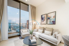Cozy 1BR at Binghatti Corner, Jumeirah Village Circle by Deluxe Holiday Homes
